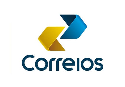 Logo Correios