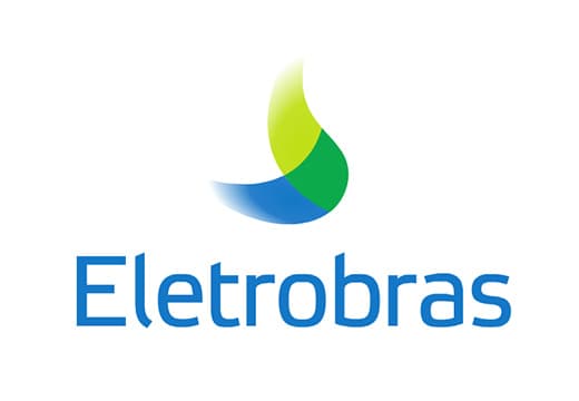 Logo Eletrobras