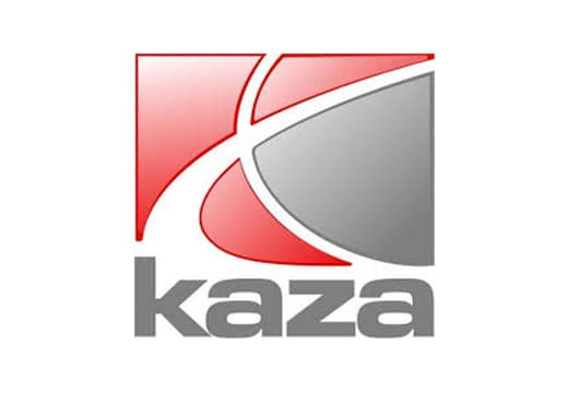 Logo Kaza