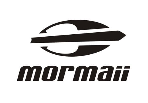 Logo Mormaii