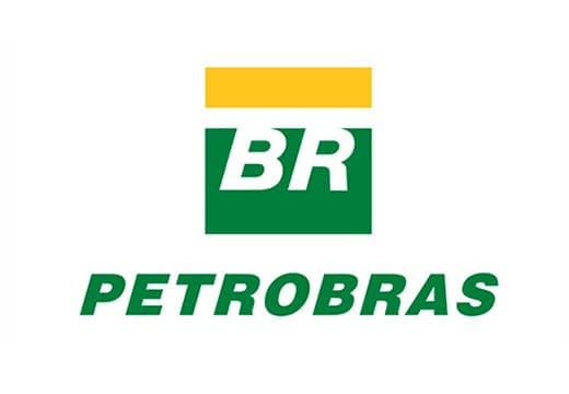 Logo Petrobras