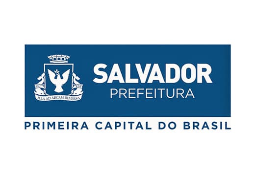 Logo Salvador