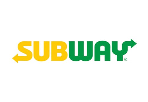 Logo Subway