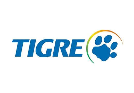 Logo Tigre